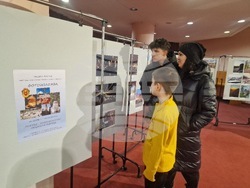 Разград - фотоконкурс - награждаване