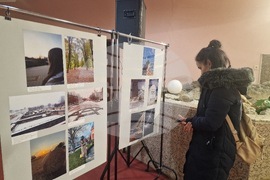 Разград - фотоконкурс - награждаване