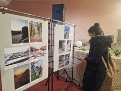 Разград - фотоконкурс - награждаване