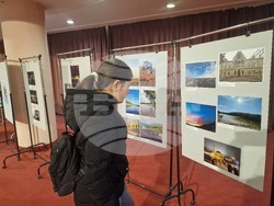 Разград - фотоконкурс - награждаване