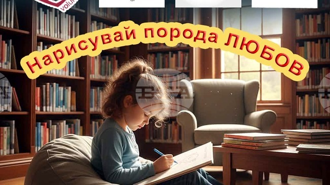 Инициативата „Нарисувай порода любов!“ ще се състои в Регионалната бибилиотека в Русе, като ще участват и малки кучета 