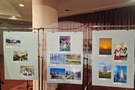 Разград - фотоконкурс - награждаване