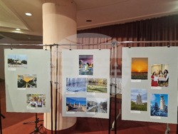 Разград - фотоконкурс - награждаване