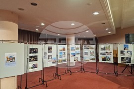 Разград - фотоконкурс - награждаване