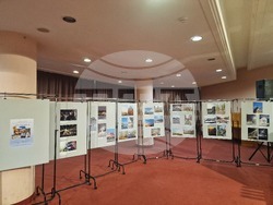 Разград - фотоконкурс - награждаване