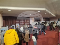 Разград - фотоконкурс - награждаване