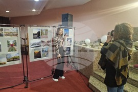 Разград - фотоконкурс - награждаване