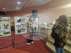 Разград - фотоконкурс - награждаване