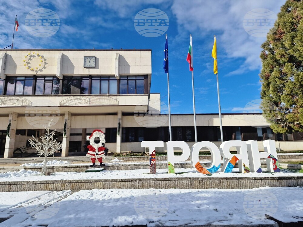 Общо 23 деца са родени с подкрепата на Общинския фонд за асистирана репродукция в Троян