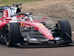 Italy Ferrari F1