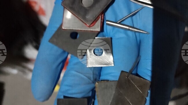 Във Варна са задържани петима мъже за участие в престъпна група за „клониране“ на откраднати коли