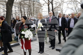 Поход на толерантността и мъдростта в София