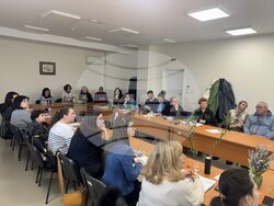 Партньорите в Центъра за компетентност Clean&Circle обсъдиха напредъка по проекта