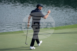 Emirates Dubai Desert Classic Golf