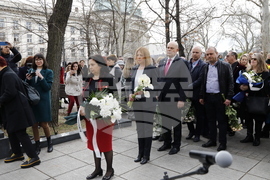 Поход на толерантността и мъдростта в София