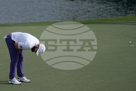 Emirates Dubai Desert Classic Golf