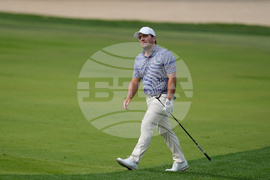 Emirates Dubai Desert Classic Golf