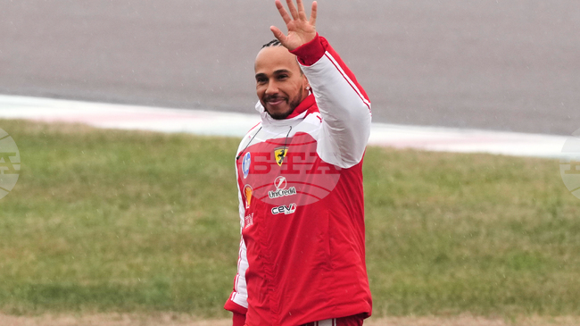 Люис Хамилтън ще има втора смяна на състезателния инженер в началото на сезона във Формула 1