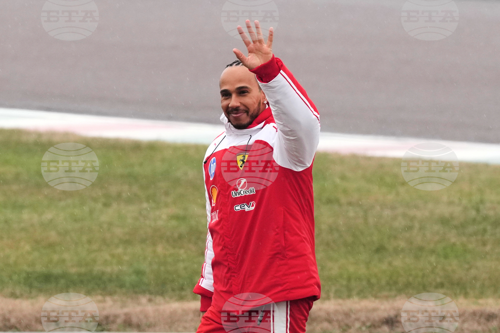 Люис Хамилтън вярва, че е на "най-доброто място от дълго време" и е развълнуван от перспективите си преди новия сезон на Формула 1