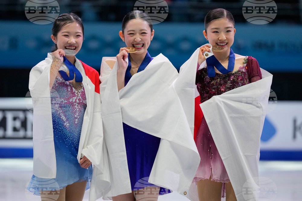 China Four Continents Figure Skating