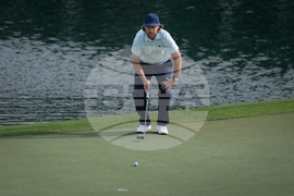 Emirates Dubai Desert Classic Golf