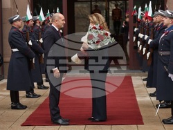 Президентство - Румен Радев - Илияна Йотова