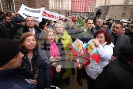 Президентство - Румен Радев