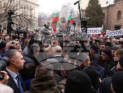 Президентство - Румен Радев