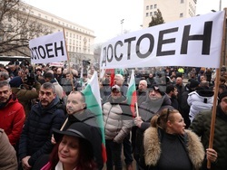 Президентство - Румен Радев