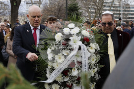 Поход на толерантността и мъдростта в София