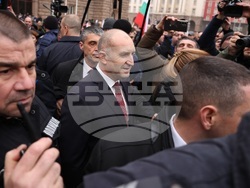 Президентство - Румен Радев