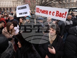 Президентство - Румен Радев