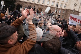 Президентство - Румен Радев