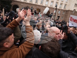 Президентство - Румен Радев