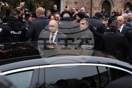 Президентство - Румен Радев