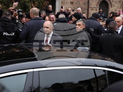 Президентство - Румен Радев