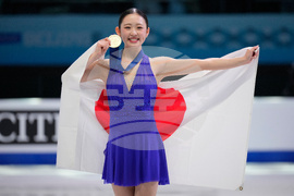 China Four Continents Figure Skating