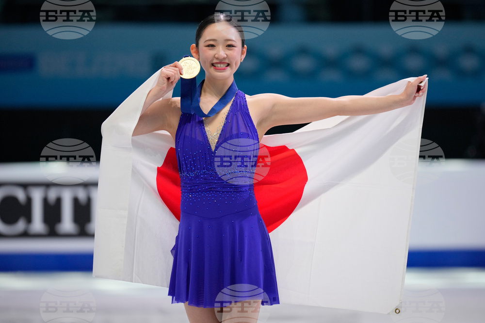 China Four Continents Figure Skating