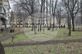 Полицейска акция - заловен наркодилър