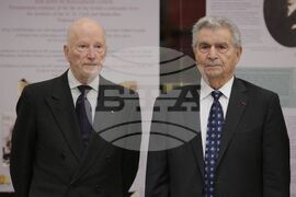 Национална библиотека „Св. Св. Кирил и Методий“ - изложба - евреи - спасяване