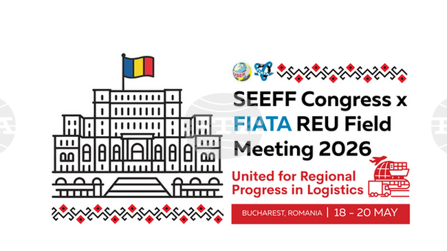 Аджерпрес: Букурещ ще стане европейски център за транспорт и логистика по време на конгрес на 18-20 май