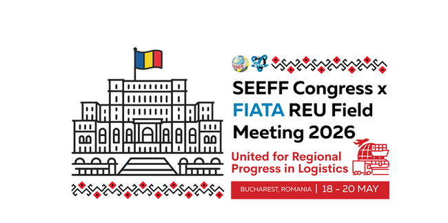 Аджерпрес: Букурещ ще стане европейски център за транспорт и логистика по време на конгрес на 18-20 май