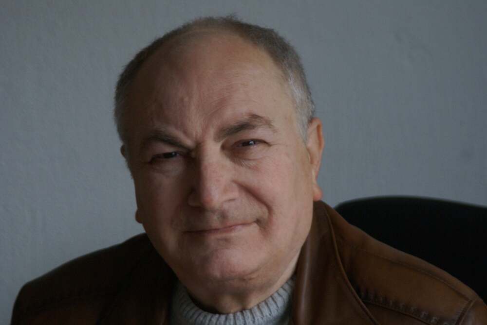 С дълбока скръб ни напусна Николай Николов, председател на НЧ „Добри Войников-1856” (2005-2024) и дългогодишен член на Управителния съвет на Съюза на народните читалища