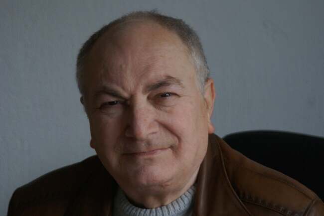 С дълбока скръб ни напусна Николай Николов, председател на НЧ „Добри Войников-1856” (2005-2024) и дългогодишен член на Управителния съвет на Съюза на народните читалища