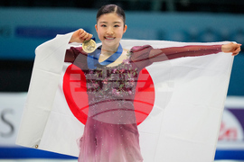 China Four Continents Figure Skating