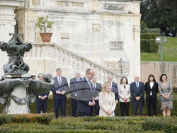 Italy Germany Politics