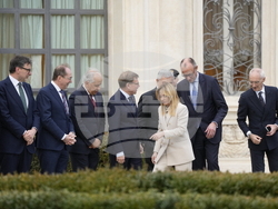 Italy Germany Politics