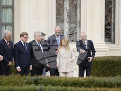 Italy Germany Politics