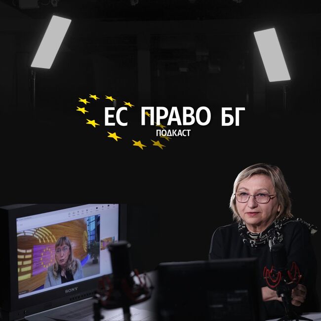 Евродепутатът Елена Йончева, #ЕСправоБГ": Медийната свобода не е даденост, а ежедневна битка