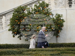 Italy Germany Politics